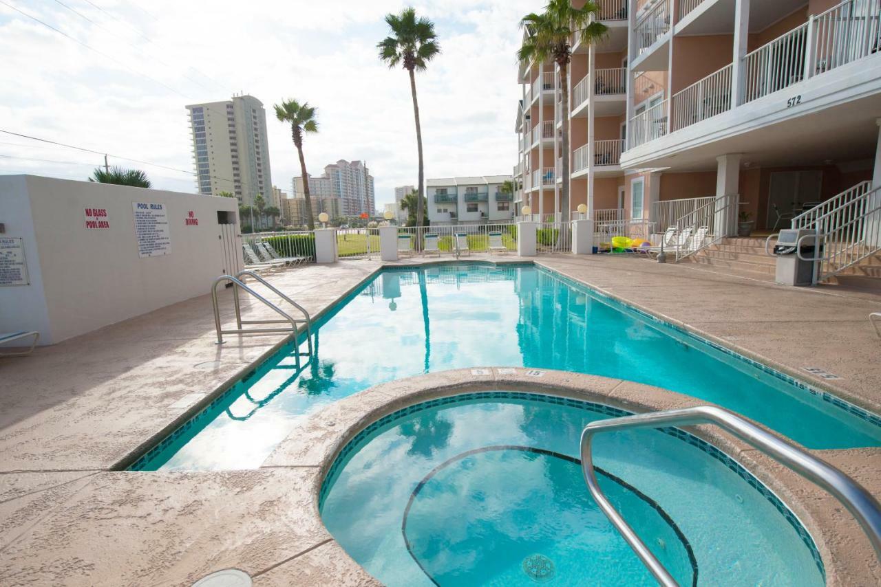 גולף שורז Grand Beach Resort Penthouse 1 מראה חיצוני תמונה